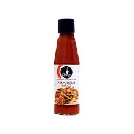 CHINGS RED CHILLI SAUCE-200GM 